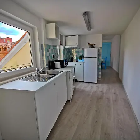 Apartment Da Guido Koper Exterior photo