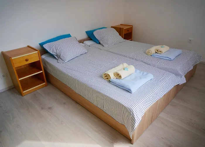 Apartment Da Guido
