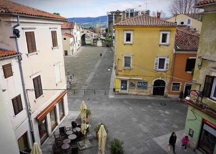 Apartment Da Guido