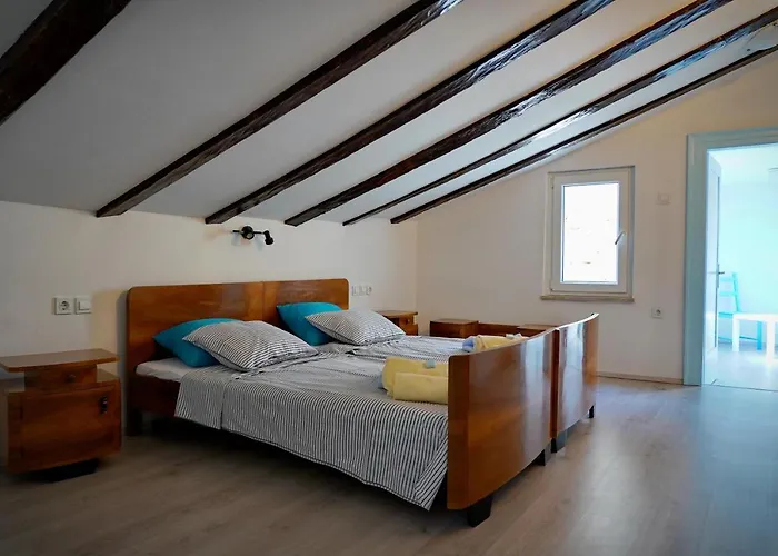 Apartment Da Guido