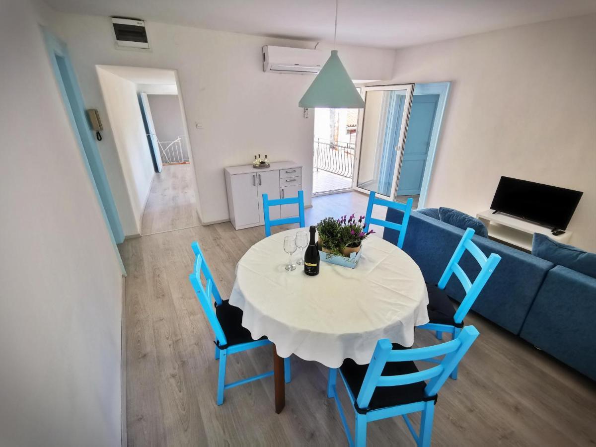 Apartment Da Guido