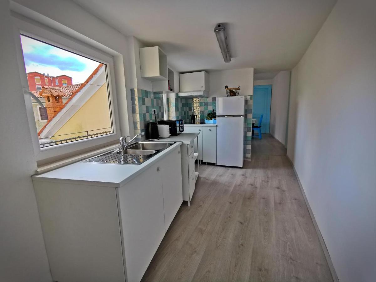 Apartment Da Guido