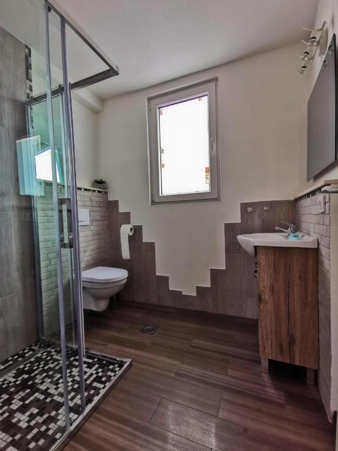 Apartment Da Guido Koper