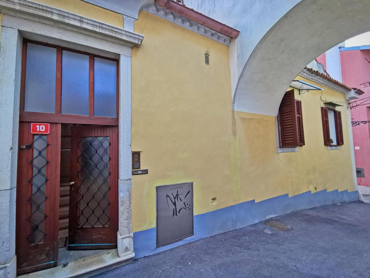 Apartment Da Guido *