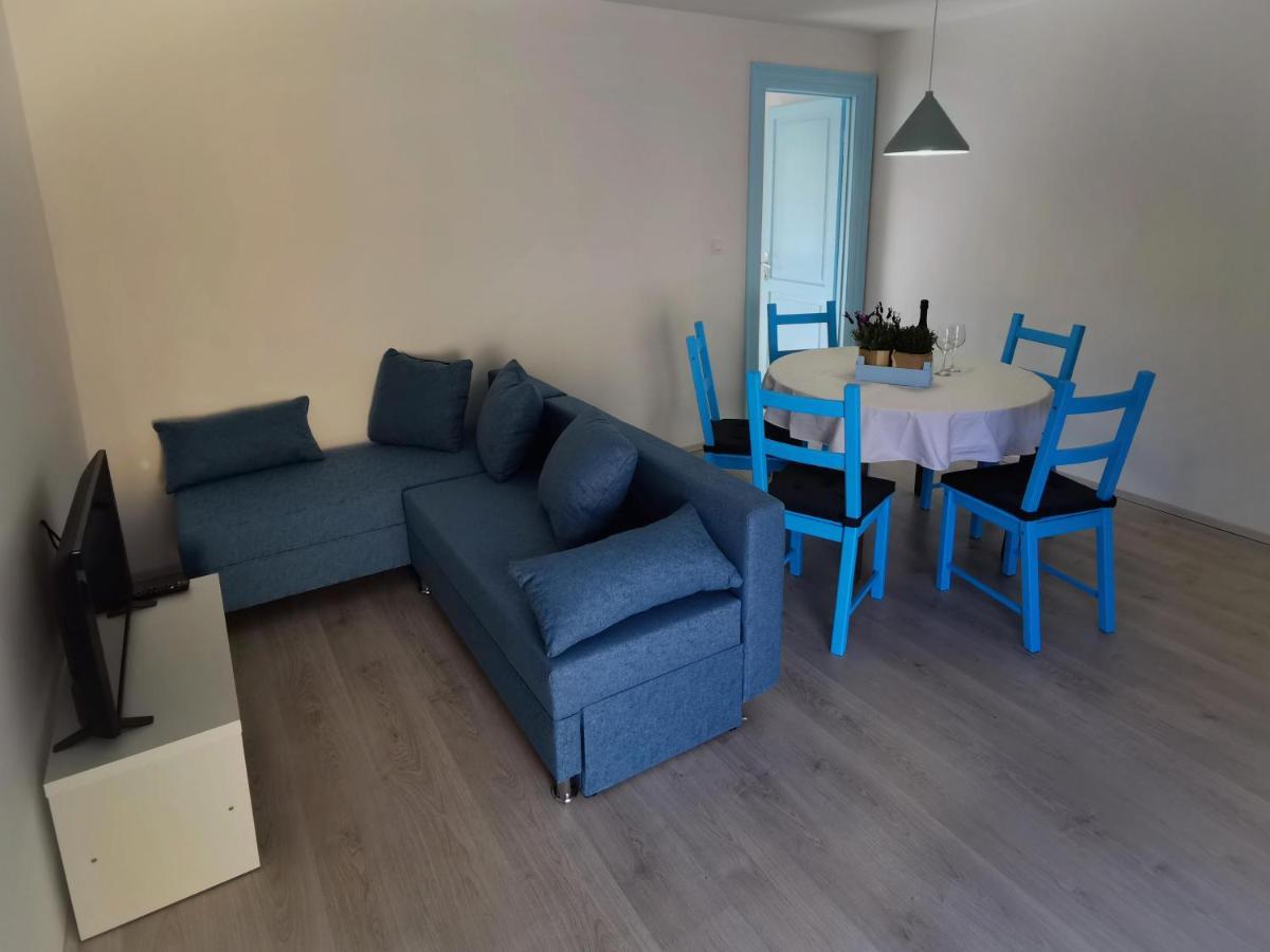 Da Guido Apartment